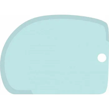 Kuchyňská stěrka Alvarak Cukrářská karta