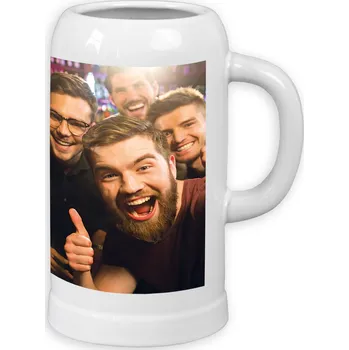 Žertovný předmět HappyFoto - HAPPY Pivní maxikorbel