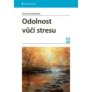 Odolnost vůči stresu