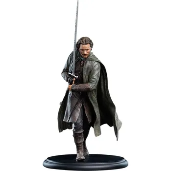Figurka Soška The Lord of the Rings - Aragorn 20 cm