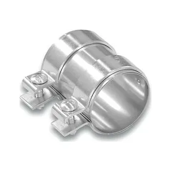 Střední díl výfuku Sleeve pipe Supersprint 765233