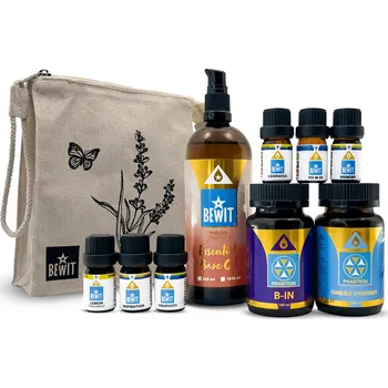 kreativní sada BEWIT Kreativní učení