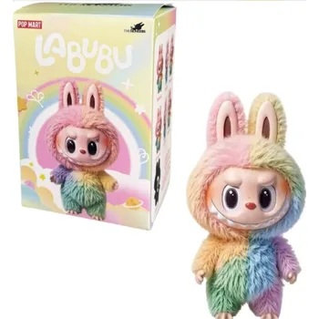 plyšák Nonari Blind box (V4 Rainbow edition)