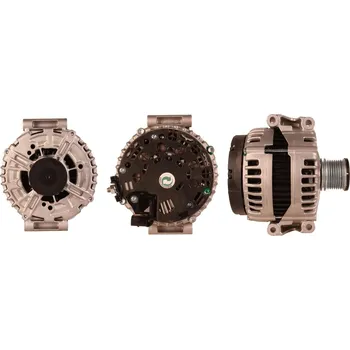 Autoelektrika Generátor ELSTOCK 28-5907