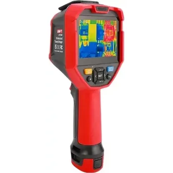 Termokamera 07760325 Termokamera UNI-T UTi730V