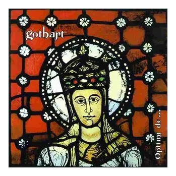 Česká hudba Optimi de… - CD