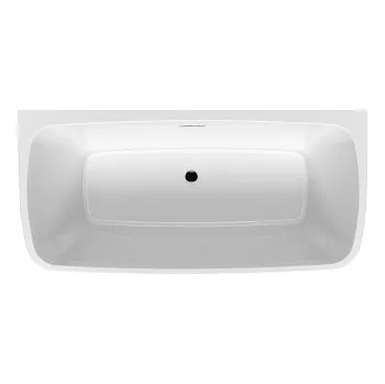 Vana ADORE akrylátová vana 180x86 cm / 305 l BD04
