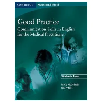 Cizí jazyk Good Practice Students Book