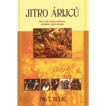 Encyklopedie Jitro Árijců