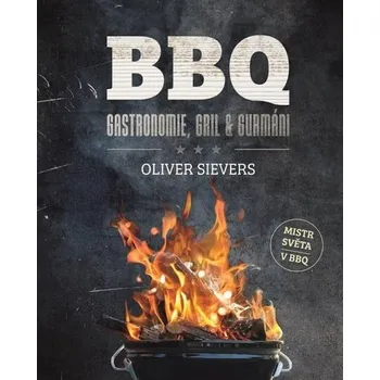 BBQ - Gastronomie, gril a gurmáni