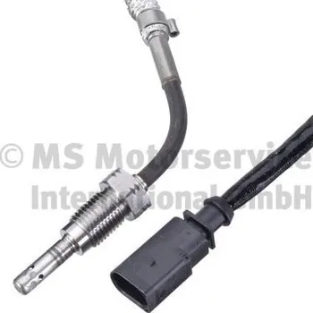 Čidlo automobilu Čidlo, teplota výfukových plynů PIERBURG 7.11020.51.0