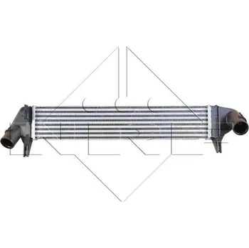 Chladič motoru Chladič turba NRF 30255