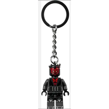 Dětské zboží Lego Přívěsek na klíče – Darth Maul™
