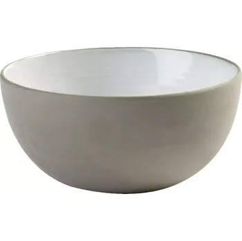 Miska Serax Dusk 11,5 cm, šedá