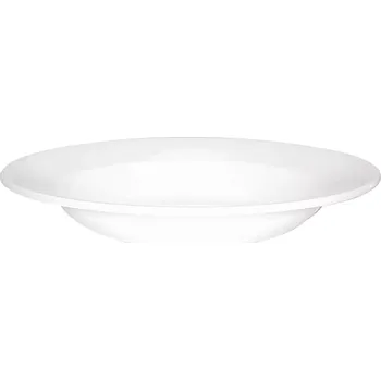 Talíř CHURCHILL Alchemy Bands Hluboký talíř, průměr: 305 mm, mono