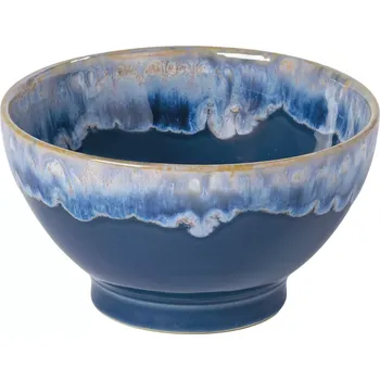 Miska Costa Nova Ombre 550 ml, modrá