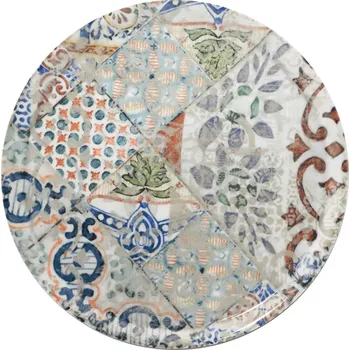 Talíř Gastro Napoli Z62 sada talířů 33 cm