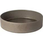 Mísa Costa Nova Redonda 3,38 l, hnědá