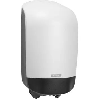 Zásobník na papírové ručníky Zásobník na ručníky v roli Katrin MIDI S 82209 - bílý