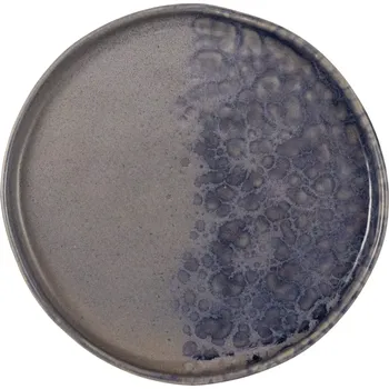 Talíř Talíř mělký Le COQ Phobos 20,5 cm, šedomodrý