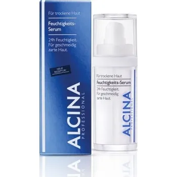 Pleťové sérum Alcina Hydratační sérum 30 ml