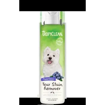 Péče o psí chrup Tropiclean čistící emulze očního okolí 236 ml