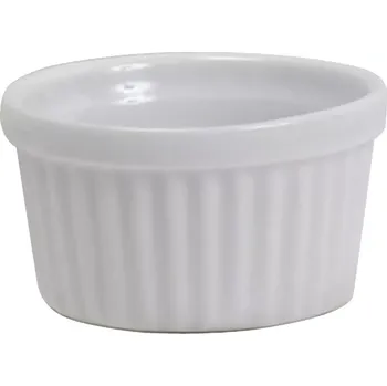 Zapékací miska 8 cm Luzifer Bauscher