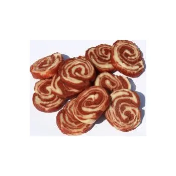 Krmivo pro psa Salač Rolka hovězí 1kus