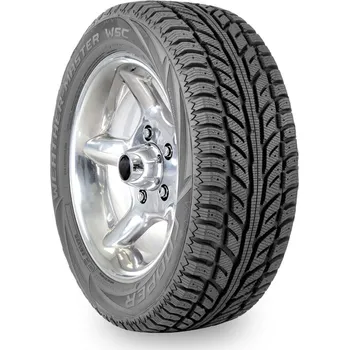 Zimní osobní pneu 195/65R15 91T, Cooper Tires, WEATHERMASTER WSC