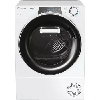 Sušička Candy RPE H8A2TCBE-S