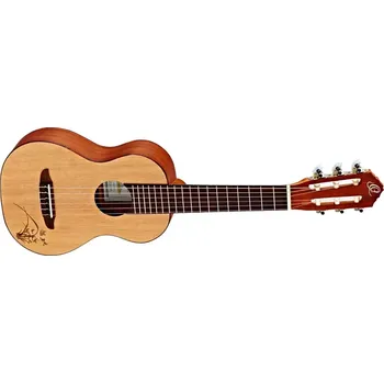 Ukulele ORTEGA RGL5