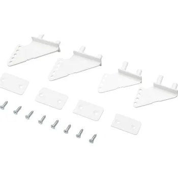 RC náhradní díl E-flite páky řízení: Airbus A320neo 1.5m