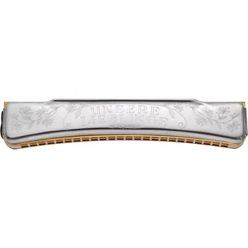 Dechový nástroj HOHNER Unsere Lieblinge 48