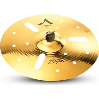 Hudební nástroj ZILDJIAN 18" A Custom efx