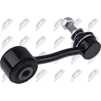Zavěšení kol Tyč/vzpěra, stabilizátor NTY ZLP-CH-084