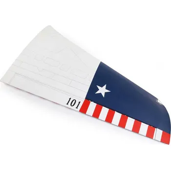 RC náhradní díl Hangar 9 křídlo pravé: Hawk/T-45 140-160N