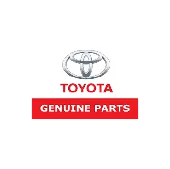 Motorový olej Toyota Synthetic 5W-40 1L