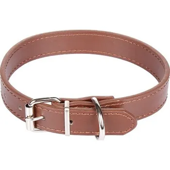 Obojek pro psa Merco Dog Leash obojek pro psy hnědá rozměr L