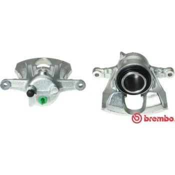 Brzdový třmen Brzdový třmen BREMBO F 59 138