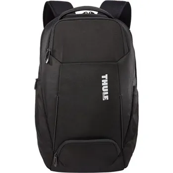 batoh na notebook Thule Accent batoh 26 l TACBP2316 - černý