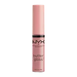 NYX Professional Makeup Butter Gloss 8…