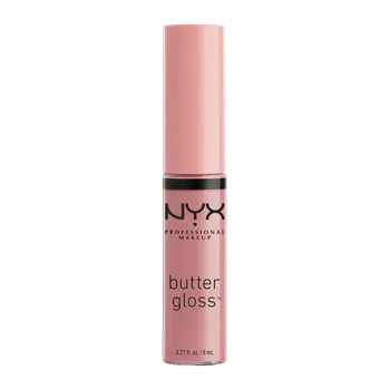 Lesk na rty NYX Professional Makeup Butter Gloss 8 ml