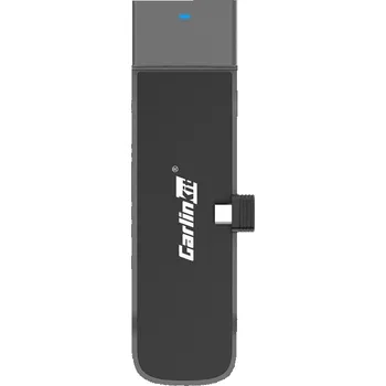 FM transmitter Carlinkit Bezdrátový adaptér FireDrive Link