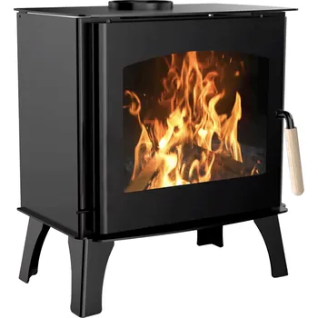 Krbová kamna Sannover Kamna na dřevo Dita 11,8 kW