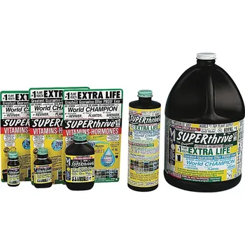 Hnojivo Hnojivo SUPERthrive Objem: 9,4l