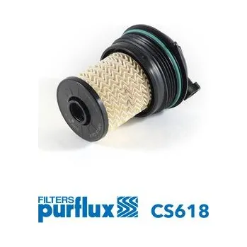 Palivový filtr Palivový filtr PURFLUX PURCS618