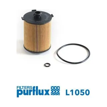 Olejový filtr Olejový filtr PURFLUX PURL1050