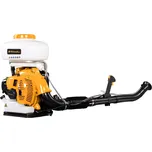 Riwall PRO RPSD 52 - benzínový rosič zádový 14 l