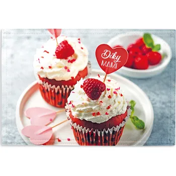 prostírání HAPPY Prostírání