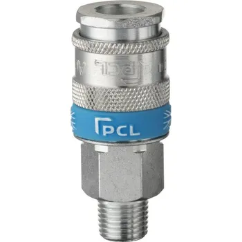 Příslušenství ke kompresoru XF-Euro spojka vnější závit R 1/4